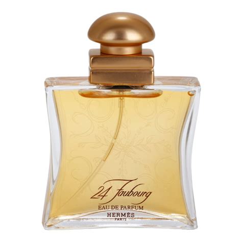 24 faubourg hermes eau spray stores|Hermes 24 Faubourg Eau de Parfum Spray, 3.3 oz. .